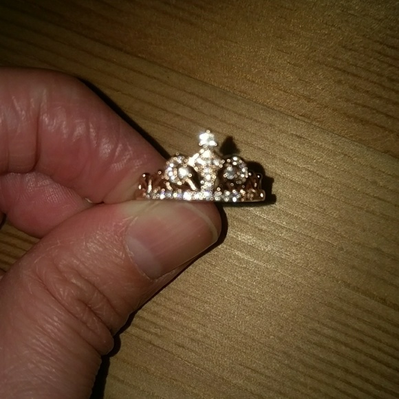 Crown ring - Picture 4 of 8